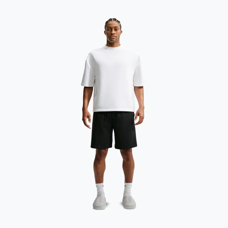 Spodenki treningowe męskie Nike 24.7 ImpossiblySoft black/black/dark smoke grey 2