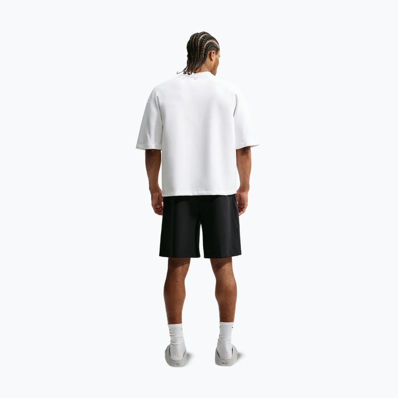 Spodenki treningowe męskie Nike 24.7 ImpossiblySoft black/black/dark smoke grey 3