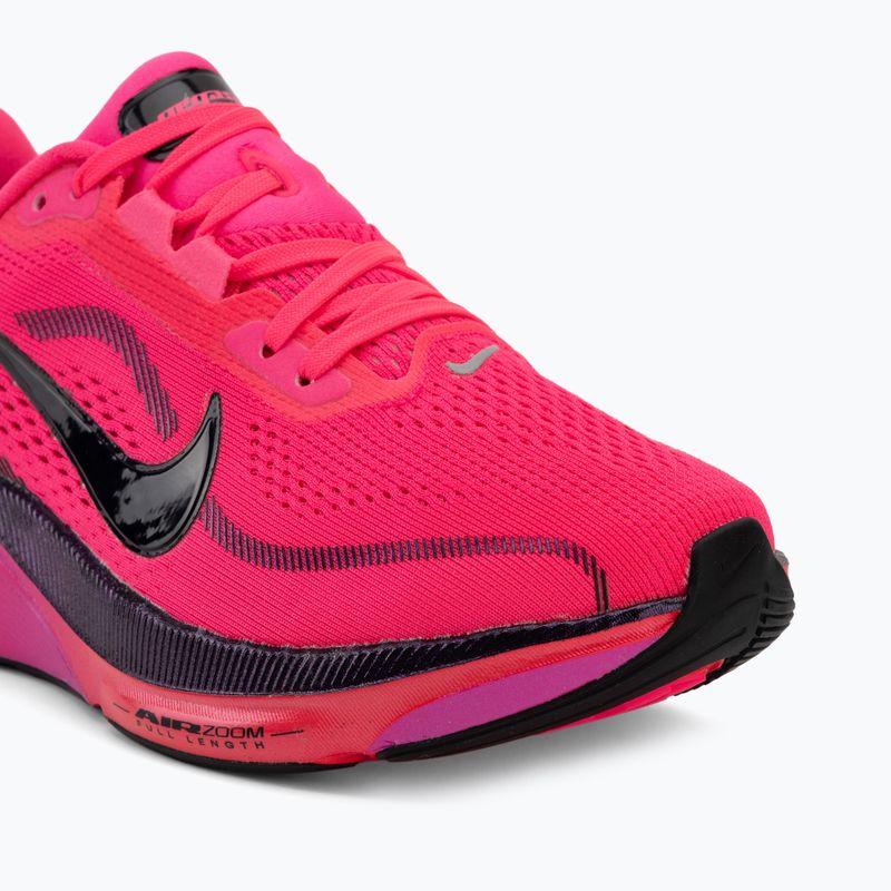 Buty do biegania damskie Nike Pegasus 42 hyper pink/laser crimson/black 7