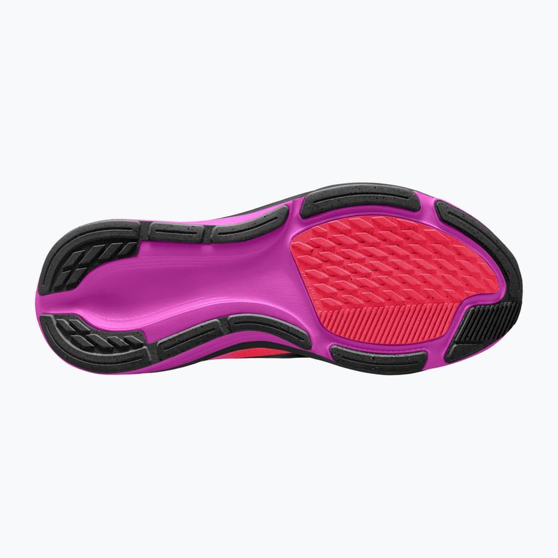 Buty do biegania damskie Nike Pegasus 42 hyper pink/laser crimson/black 3