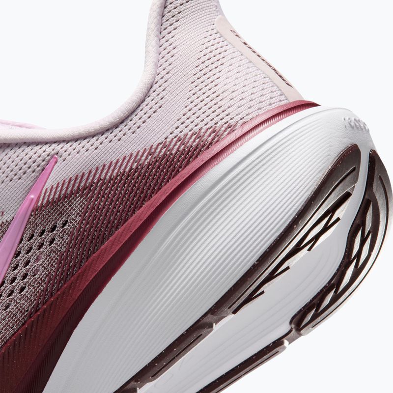 Buty do biegania damskie Nike Pegasus 42 bleached lilac/mystic dates/pink rise 8