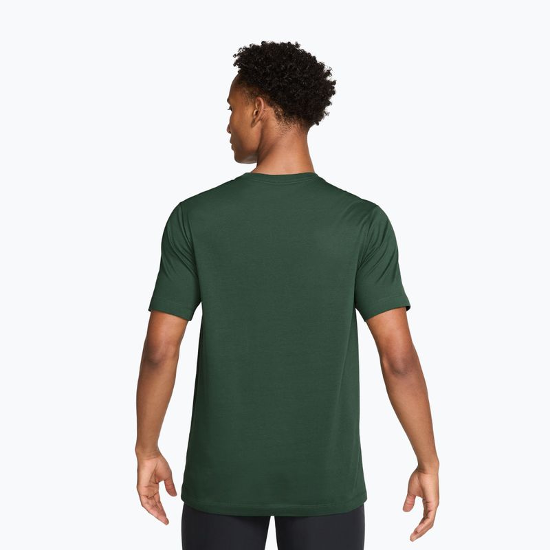 Koszulka męska Nike Court Dri-Fit fir 2