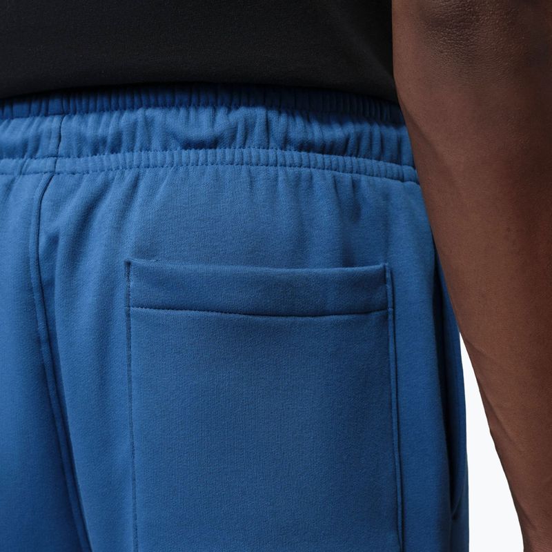 Spodnie męskie Jordan Fleece true blue/black 5