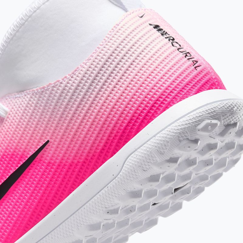 Buty piłkarskie dziecięce Nike Jr. Mercurial Superfly 11 Club TF multi color/black 9