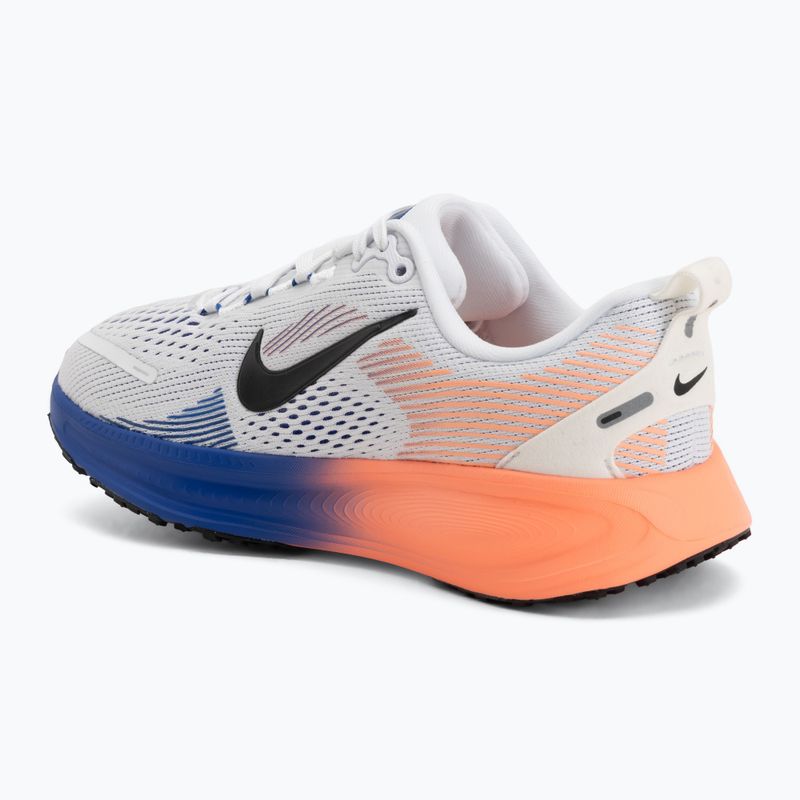 Buty do biegania dziecięce Nike Vomero 18 white/racer blue/atomic pink/black 3