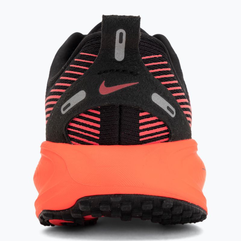 Buty do biegania Nike Vomero 18 black/university red/bright crimson 6
