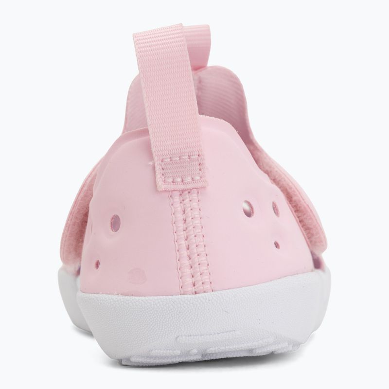 Sandały dziecięce Nike Sunray Protect 4 Pink Foam/White 6