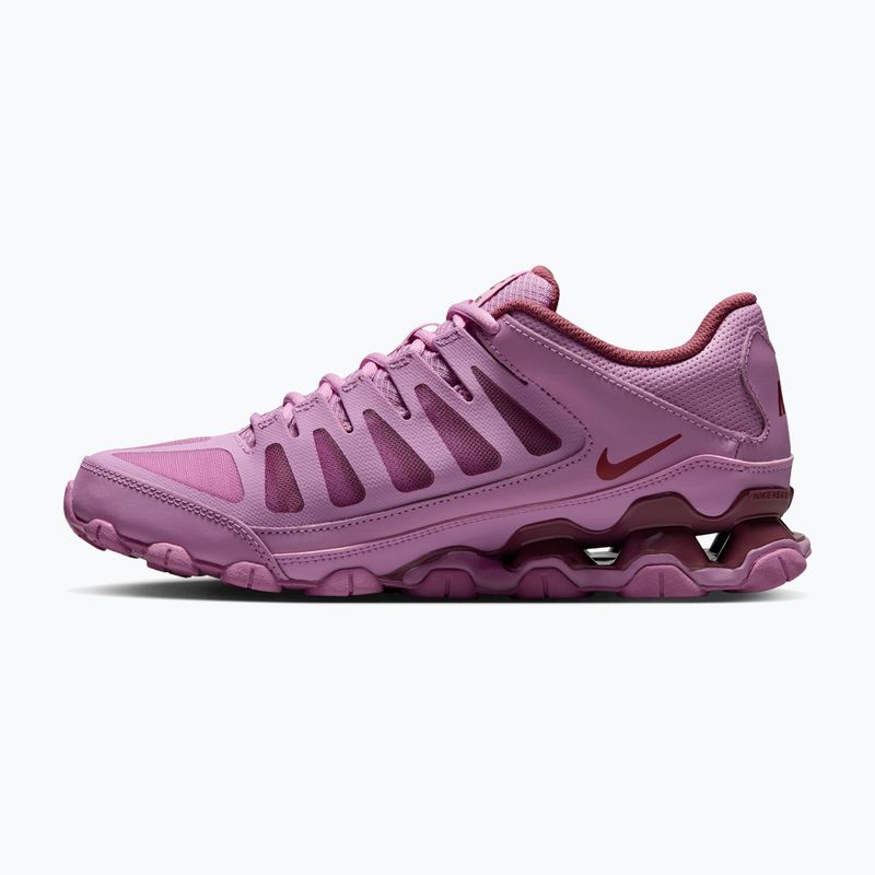 Buty treningowe damskie Nike Reax 8 TR light magenta/pink rise/pink smoke 2