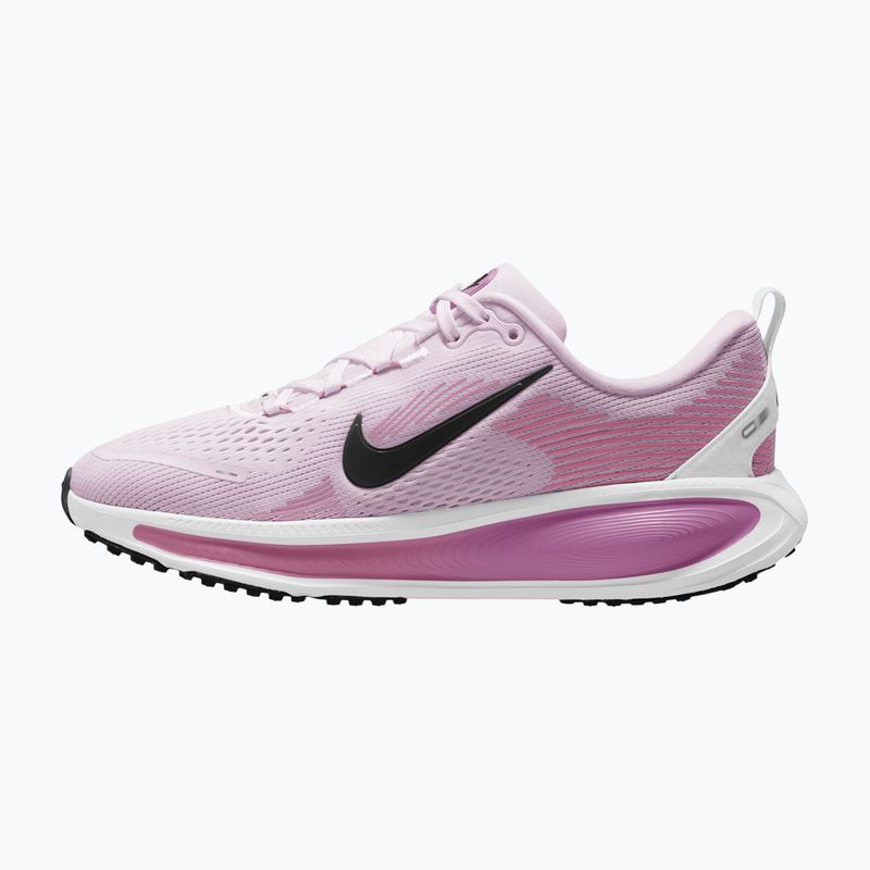 Buty do biegania Nike Vomero 18 bleached lilac/light magenta/black 9