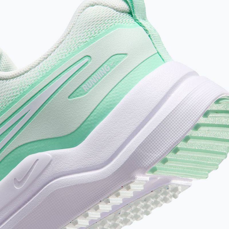 Buty do biegania dziecięce Nike Cosmic Runner barely green/arctic green/white 6