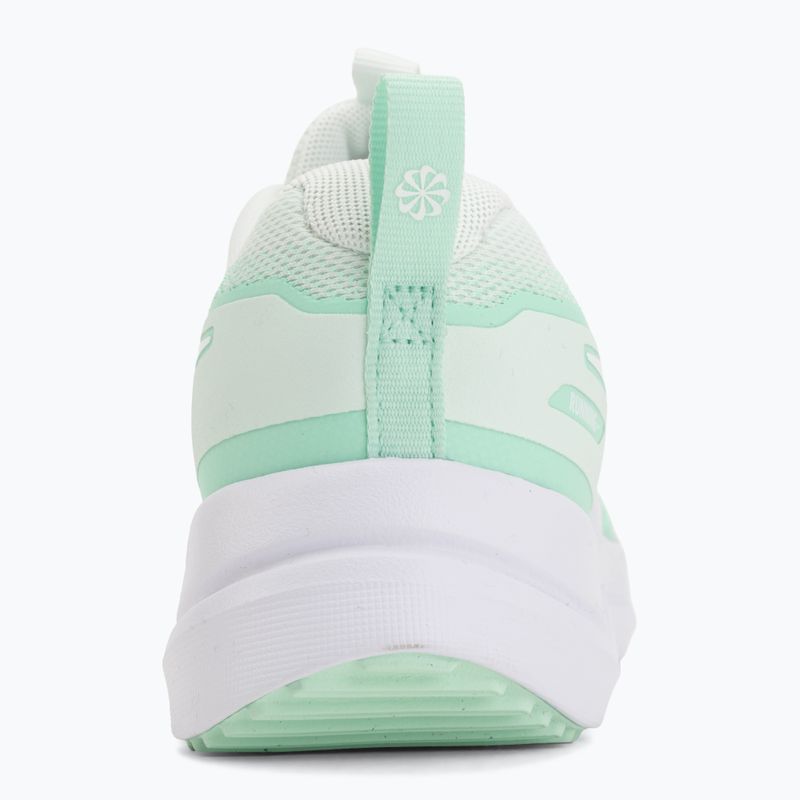 Buty do biegania dziecięce Nike Cosmic Runner barely green/arctic green/white 6