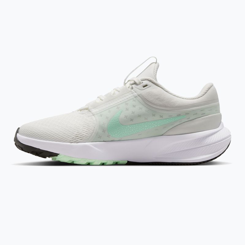Buty do biegania Nike Star Runner 5 summit white/black/arctic green 9