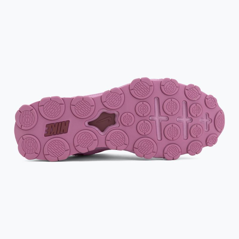 Buty treningowe damskie Nike Reax 8 TR light magenta/pink rise/pink smoke 4