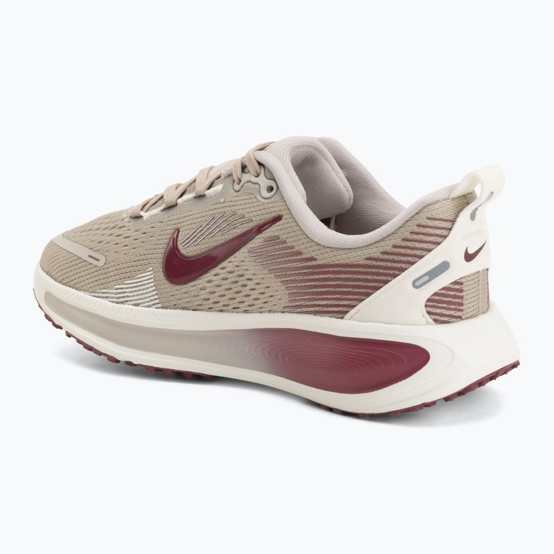 Buty do biegania Nike Vomero 18 cream ii/sail/pink smoke 3