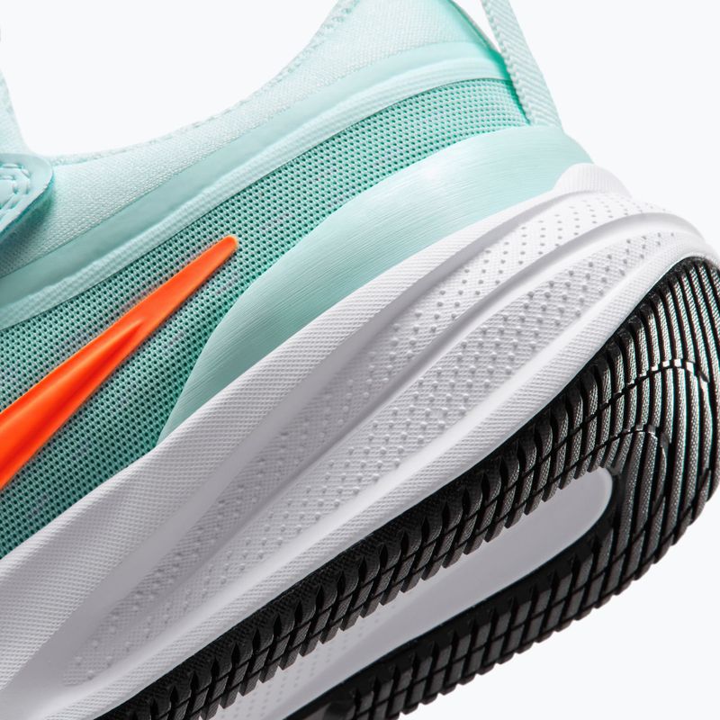 Buty dziecięce Nike Star Runner 5 glacier blue/energy/black/total orange 6