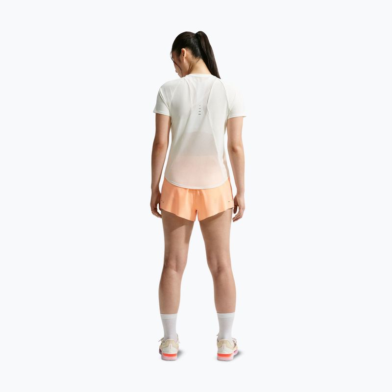 Koszulka do biegania damska Nike Swift Dri-Fit sail 3