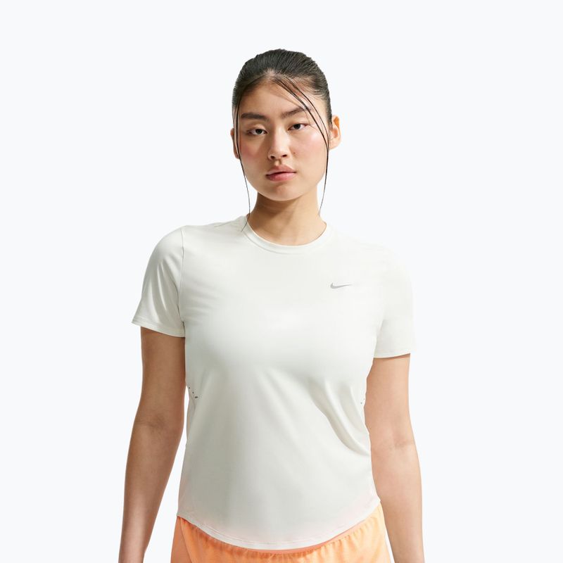 Koszulka do biegania damska Nike Swift Dri-Fit sail 4