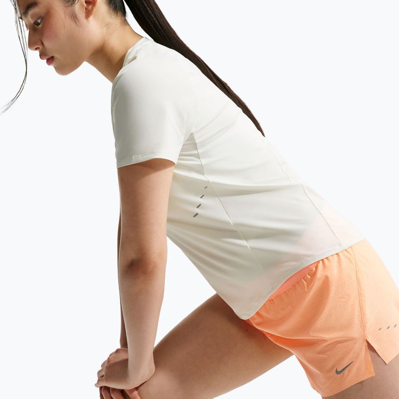 Koszulka do biegania damska Nike Swift Dri-Fit sail 6