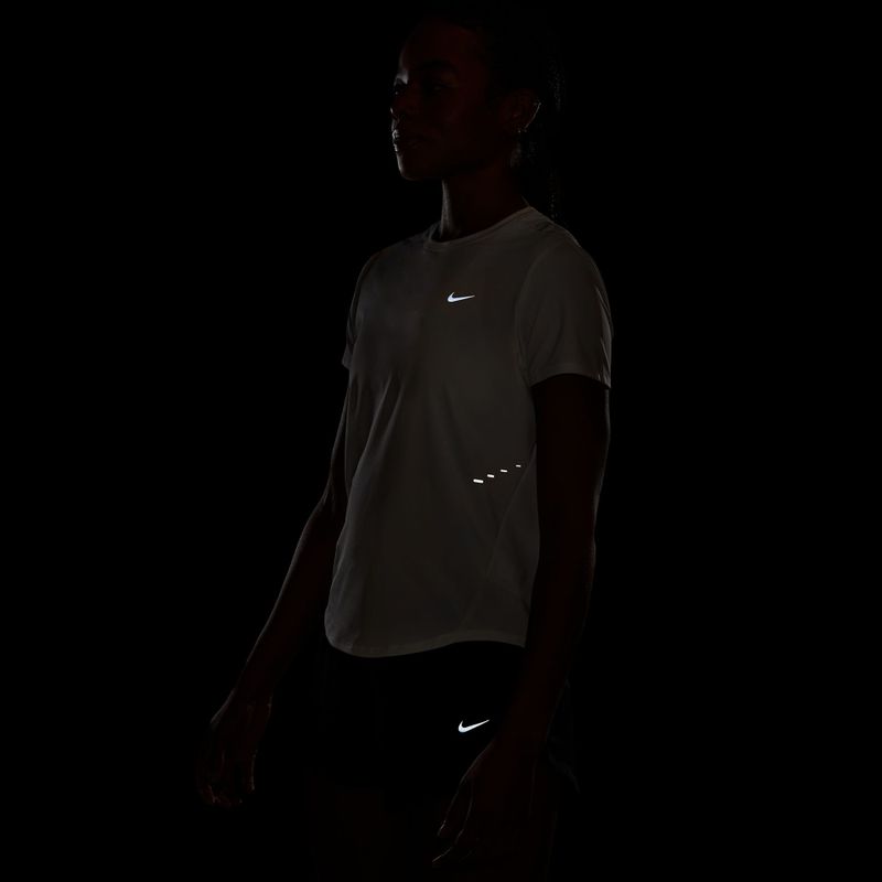 Koszulka do biegania damska Nike Swift Dri-Fit sail 7