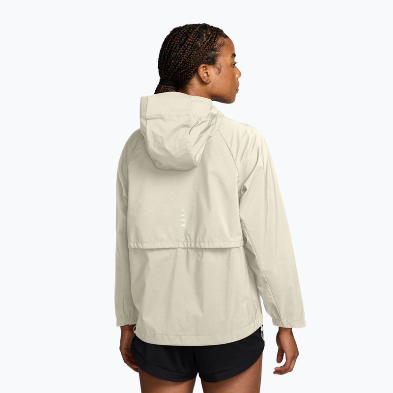 Kurtka do biegania damska Nike Swift sail 2