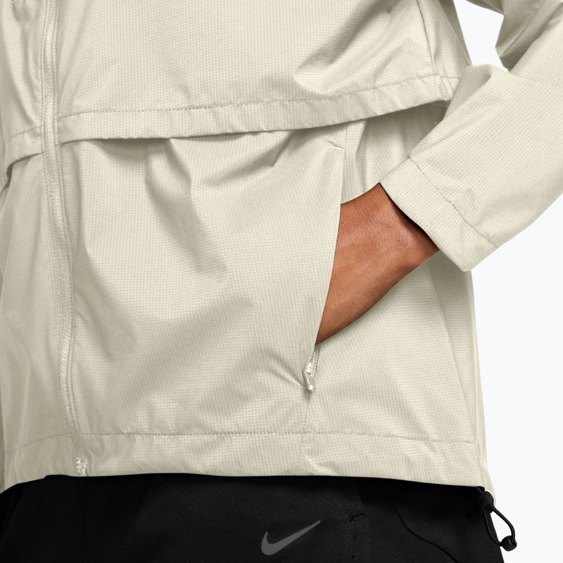 Kurtka do biegania damska Nike Swift sail 3