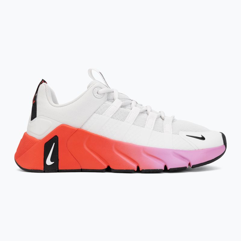 Buty treningowe damskie Nike Free Metcon 7 platinum tint/light magenta/white 2