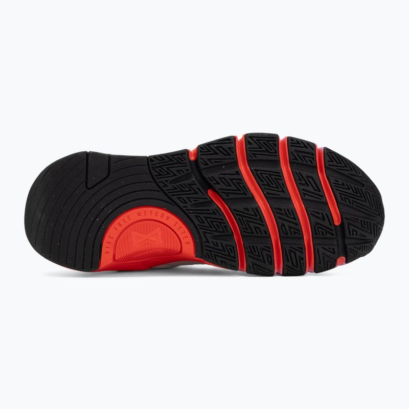 Buty treningowe damskie Nike Free Metcon 7 platinum tint/light magenta/white 4