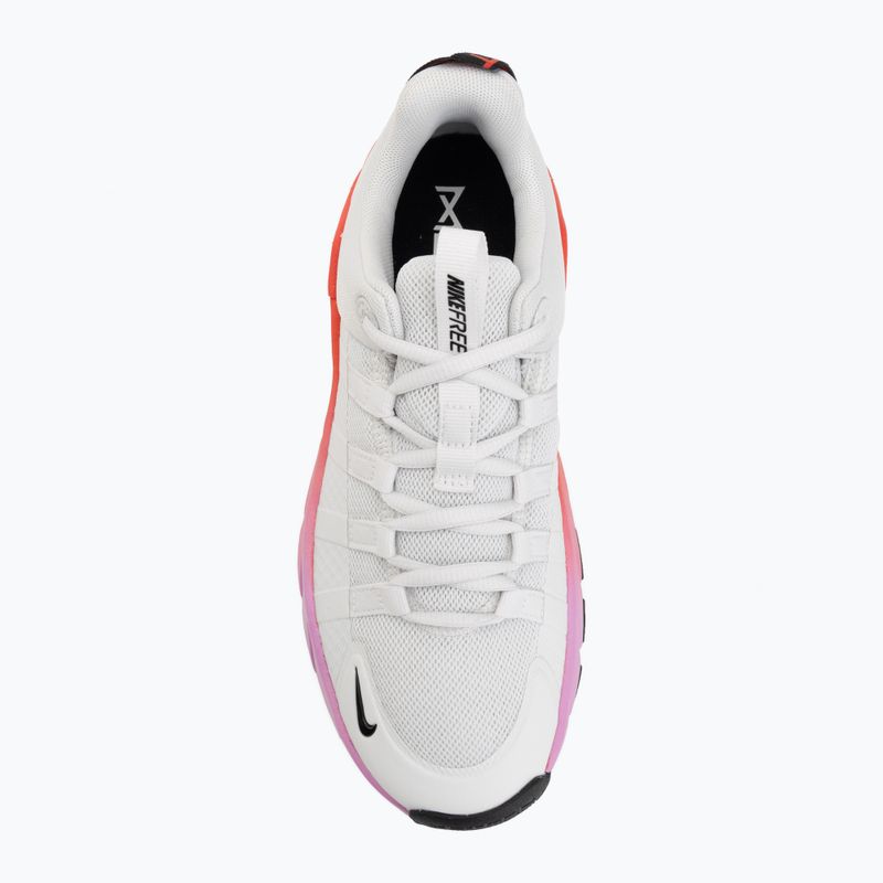 Buty treningowe damskie Nike Free Metcon 7 platinum tint/light magenta/white 5