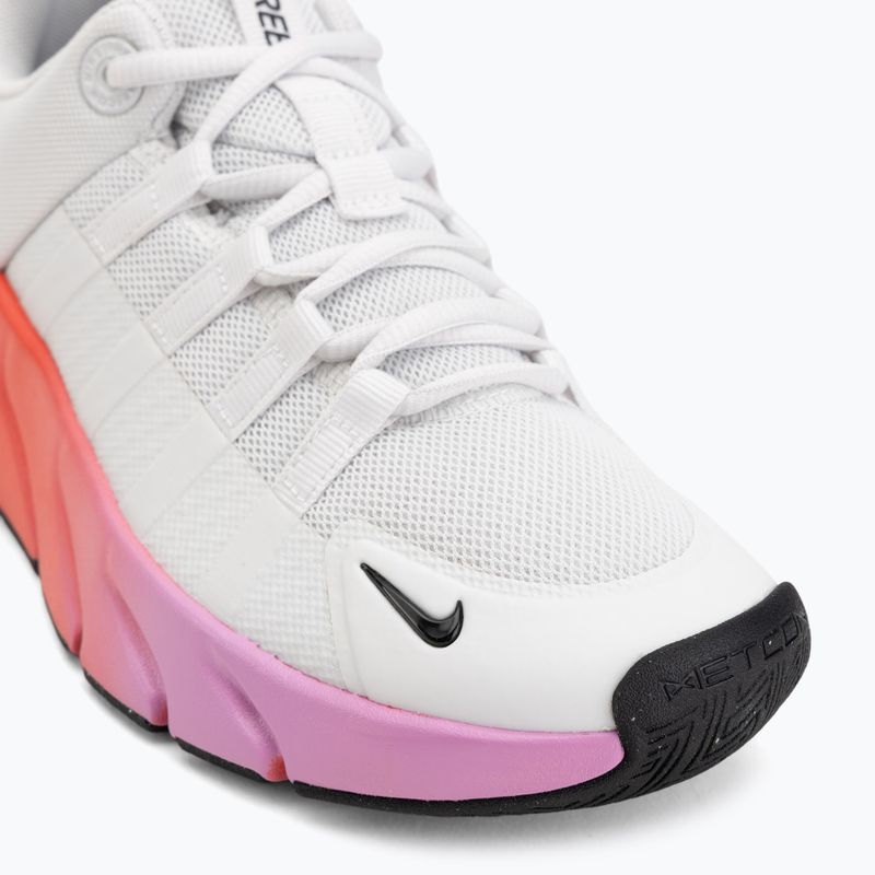 Buty treningowe damskie Nike Free Metcon 7 platinum tint/light magenta/white 7