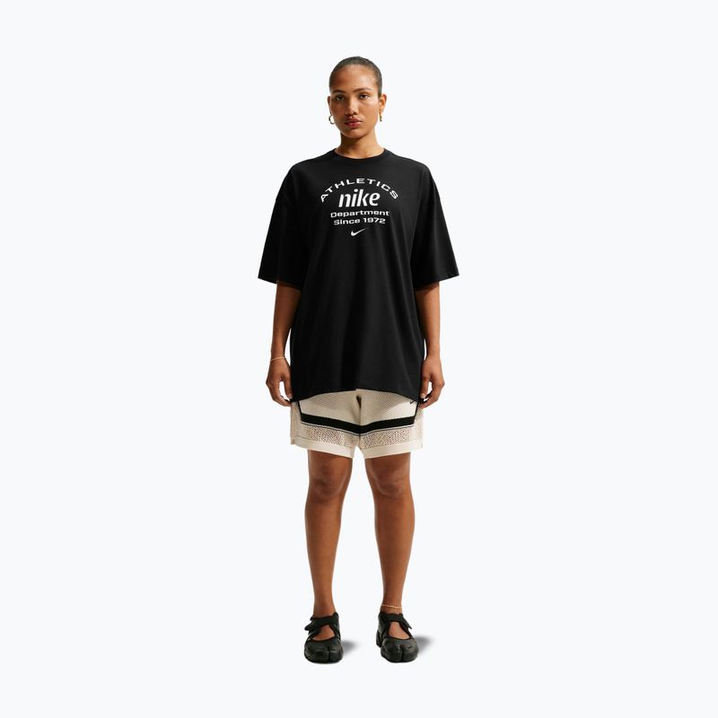 Koszulka damska Nike Sportswear Oversized black 2