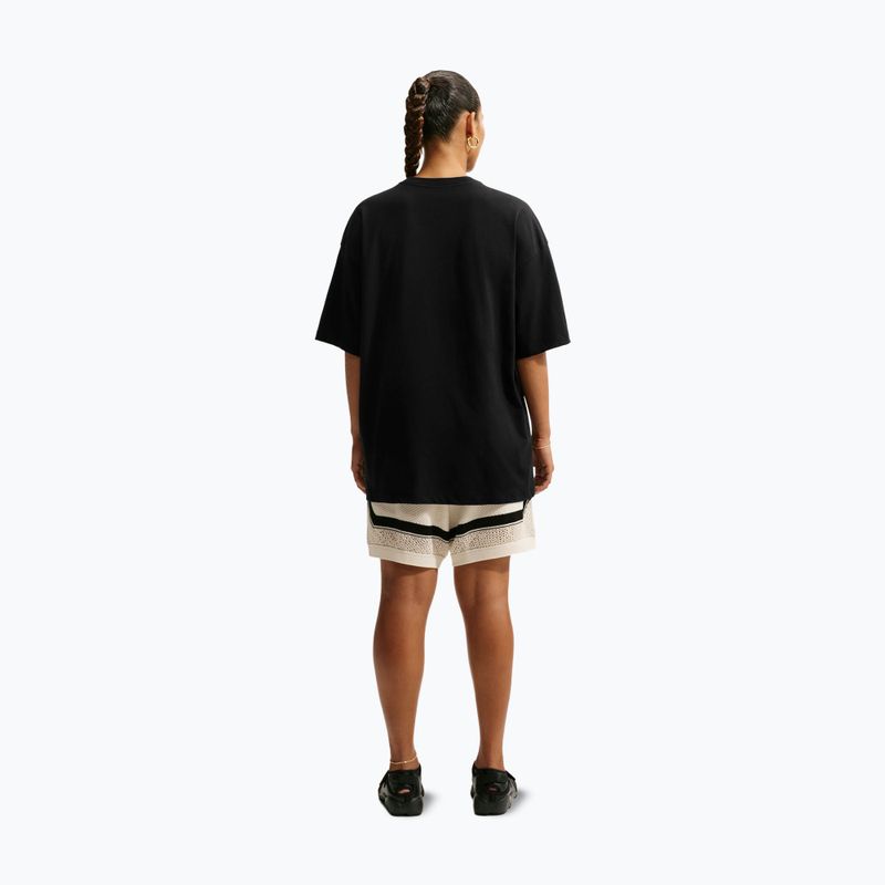 Koszulka damska Nike Sportswear Oversized black 3