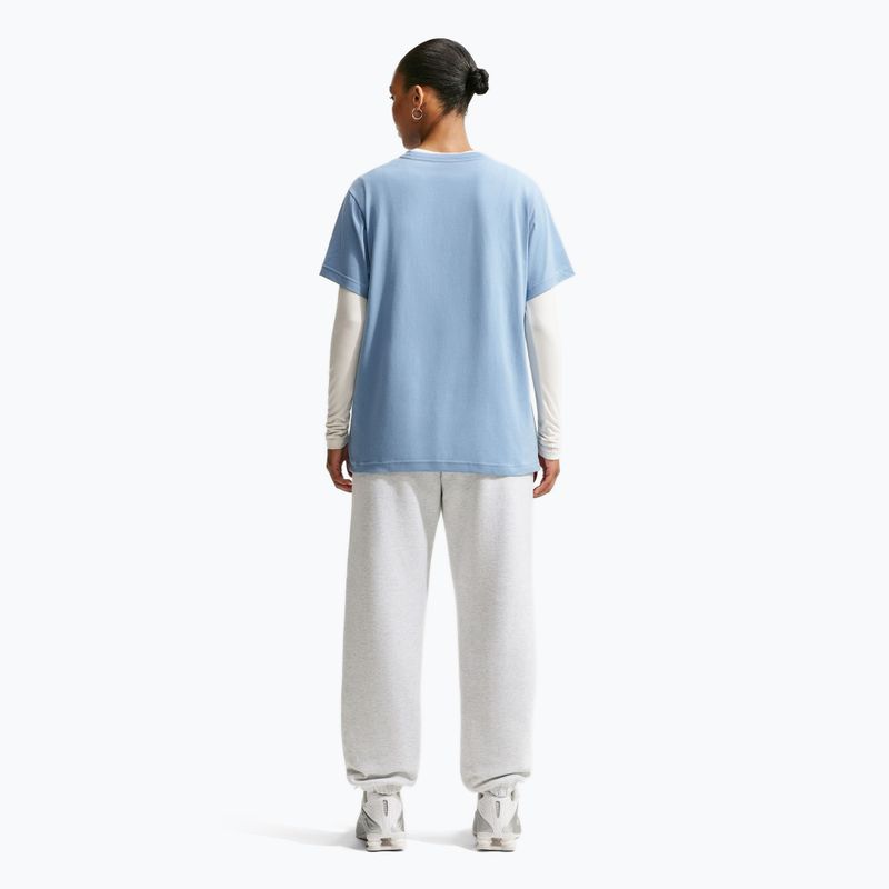 Koszulka damska Nike Sportswear Classic work blue 3