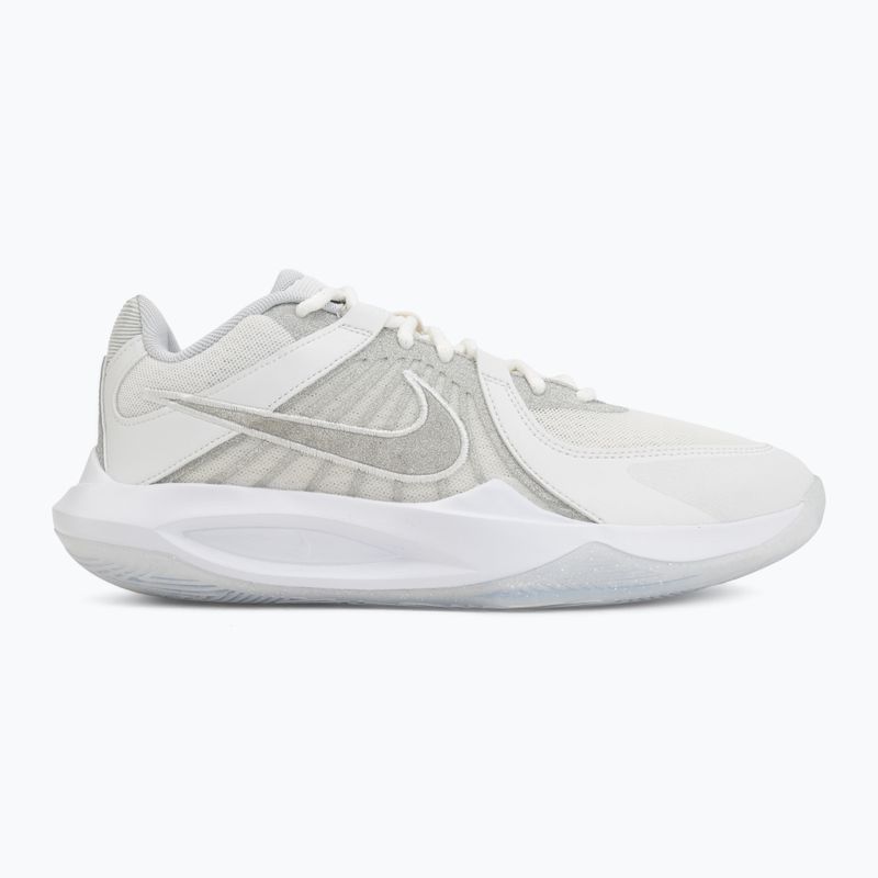 Buty Nike Hyperspeed Court 2 SE GLT coconout milk/diffsed blue/hydrogen blue 2