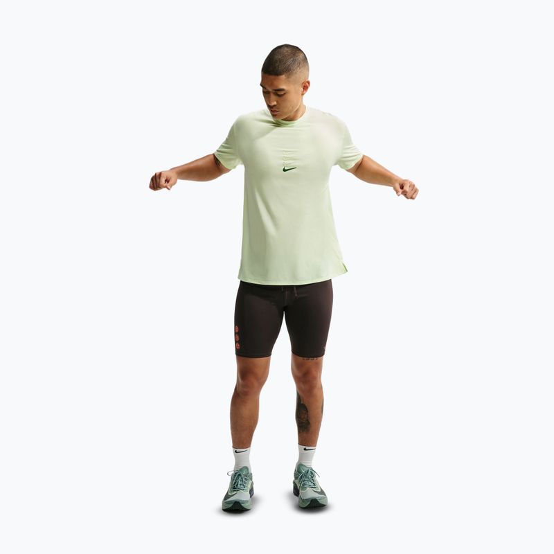 Legginsy do biegania męskie Nike Fast tar 2