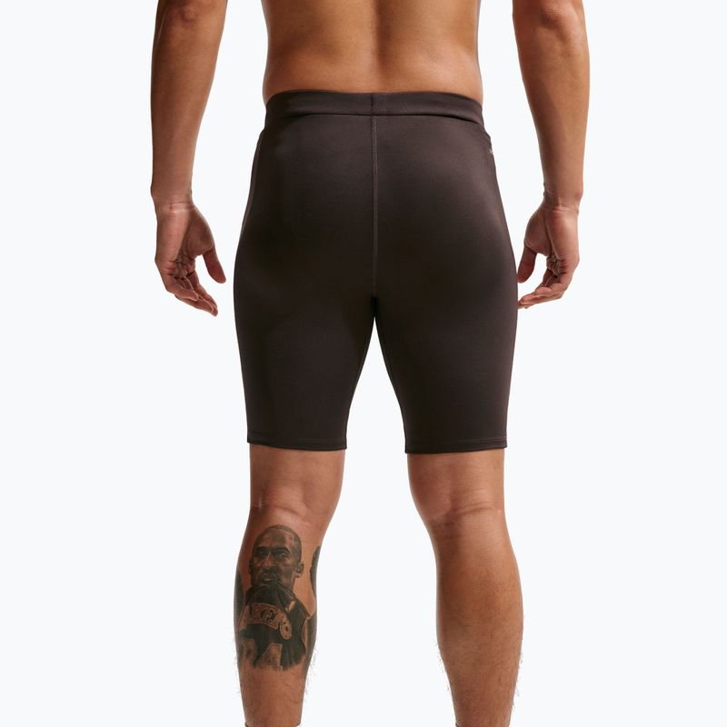 Legginsy do biegania męskie Nike Fast tar 3
