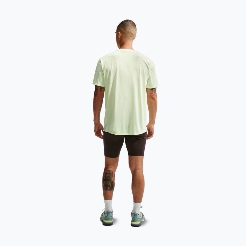 Legginsy do biegania męskie Nike Fast tar 4