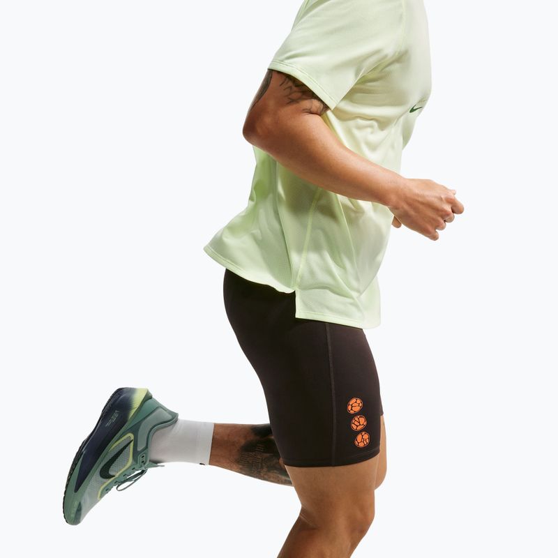 Legginsy do biegania męskie Nike Fast tar 5