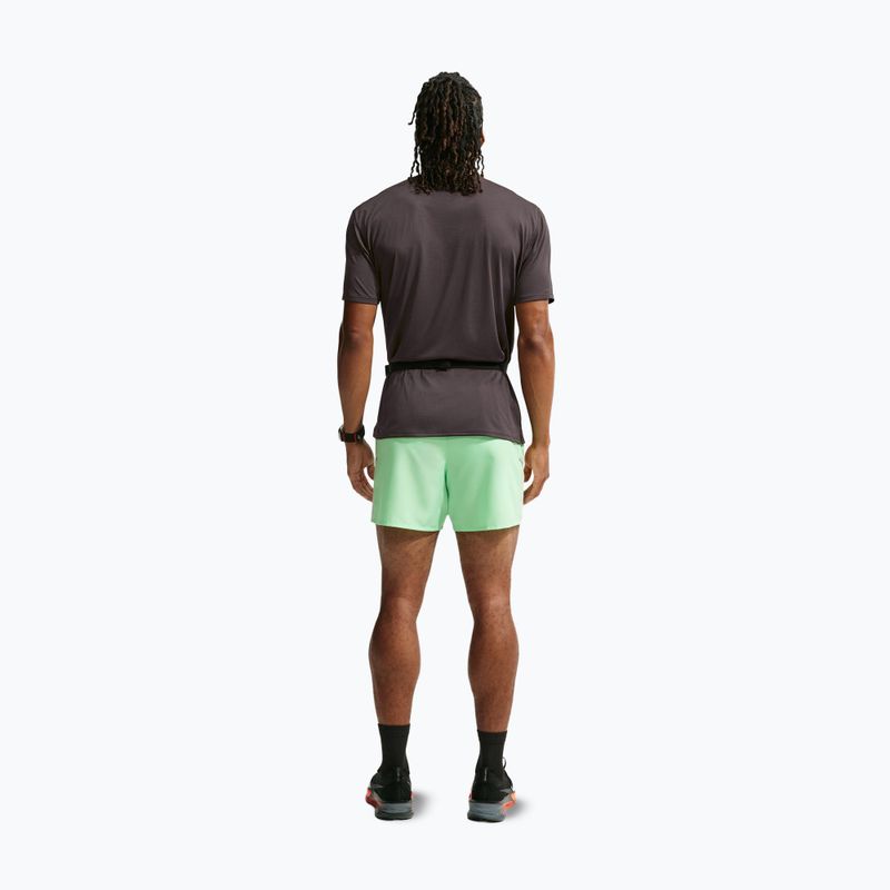 Koszulka do biegania męska Nike Dri-Fit Running Top tar 3