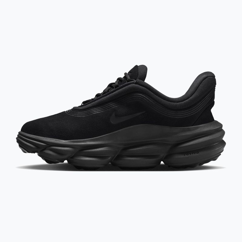 Buty damskie Nike 24.7 black/anthracite/black 2