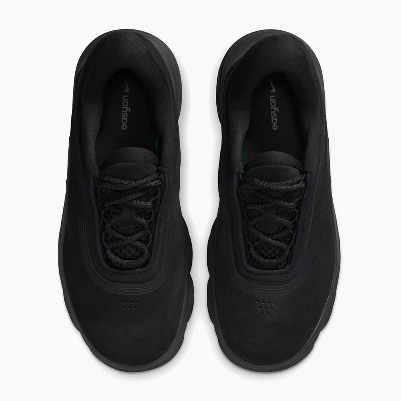 Buty damskie Nike 24.7 black/anthracite/black 4