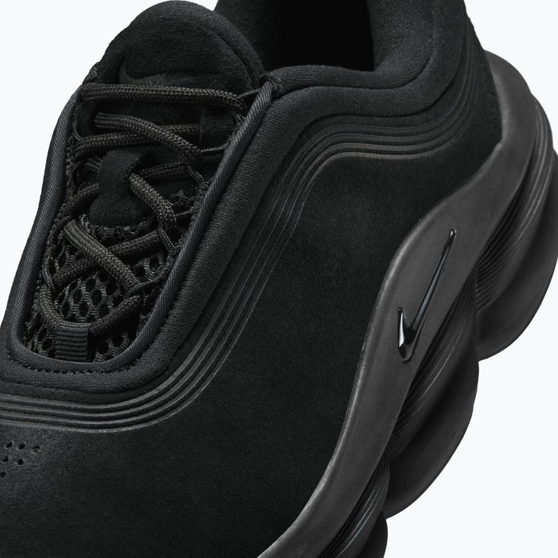 Buty damskie Nike 24.7 black/anthracite/black 5
