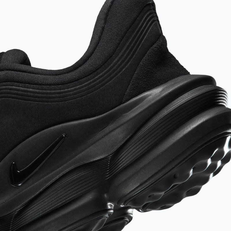 Buty damskie Nike 24.7 black/anthracite/black 6