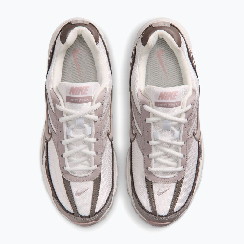 Buty damskie Nike Initiator summit white/cave stone/platinum violet 4