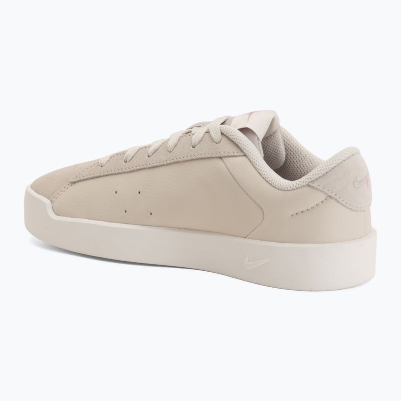Buty damskie Nike Court Heritage SE light orewood brown/phantom/cream Ii 3