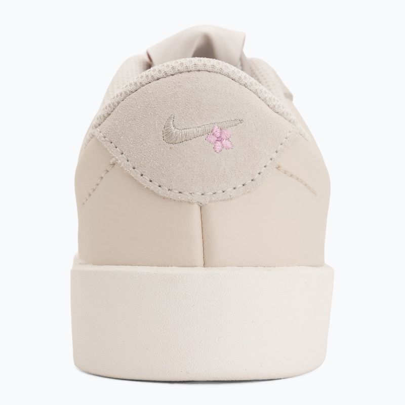 Buty damskie Nike Court Heritage SE light orewood brown/phantom/cream Ii 6
