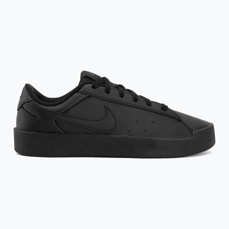 Buty damskie Nike Blacktop black/black/anthracite/black 2