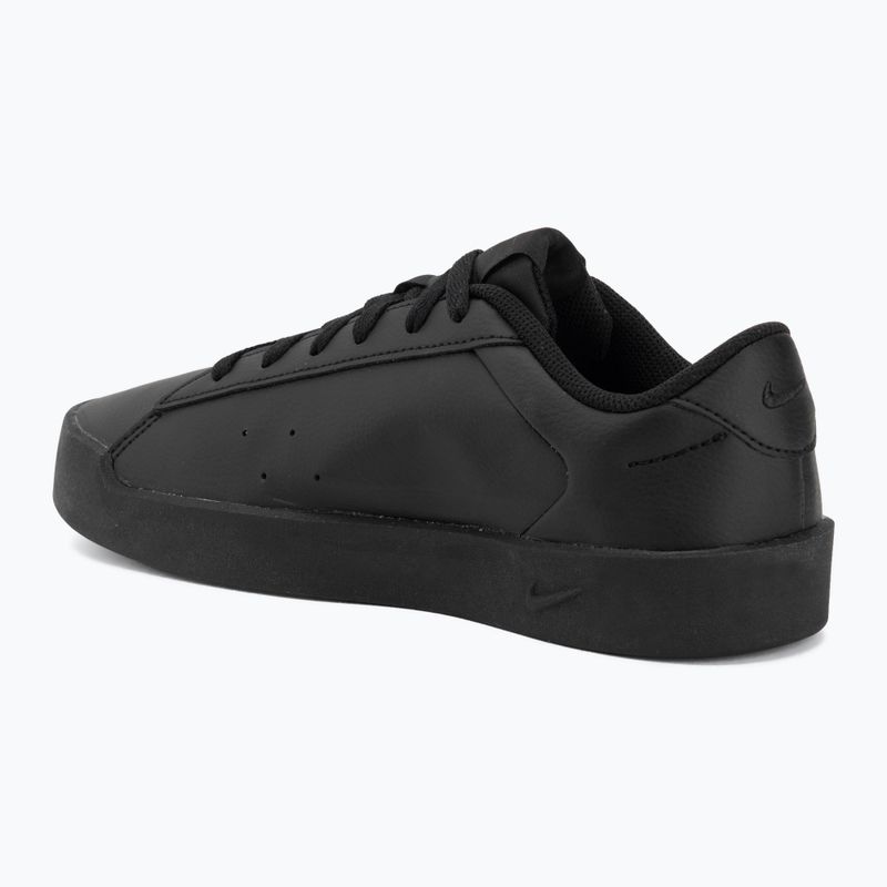 Buty damskie Nike Blacktop black/black/anthracite/black 3
