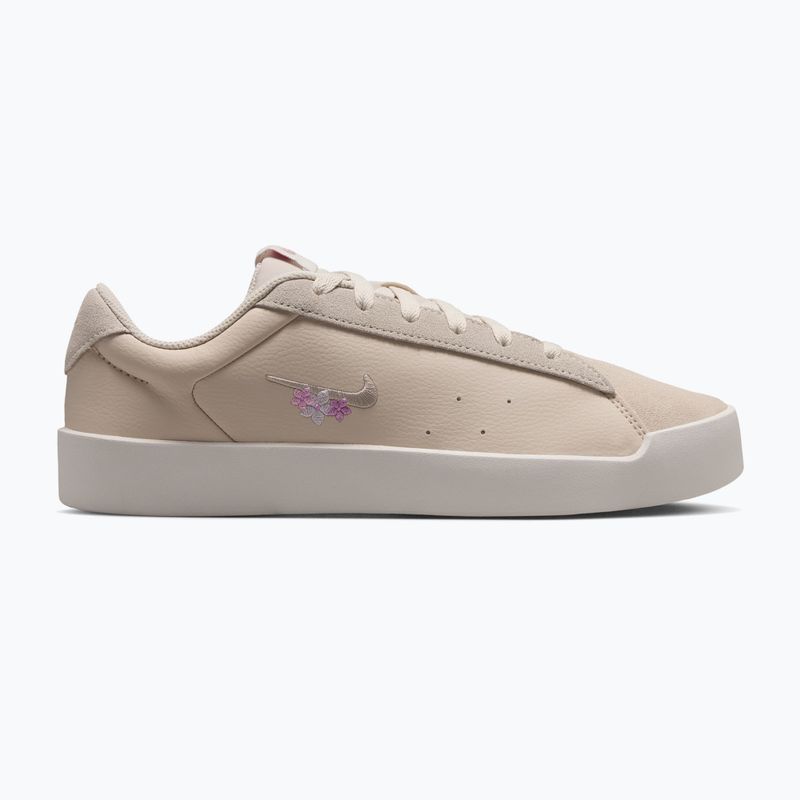 Buty damskie Nike Court Heritage SE light orewood brown/phantom/cream Ii