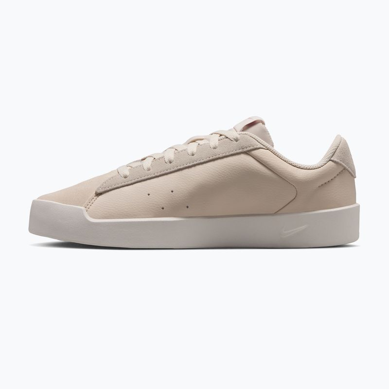Buty damskie Nike Court Heritage SE light orewood brown/phantom/cream Ii 2
