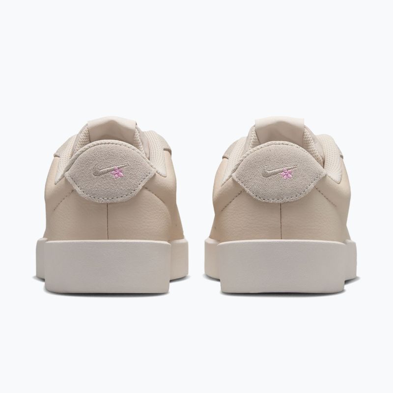 Buty damskie Nike Court Heritage SE light orewood brown/phantom/cream Ii 4